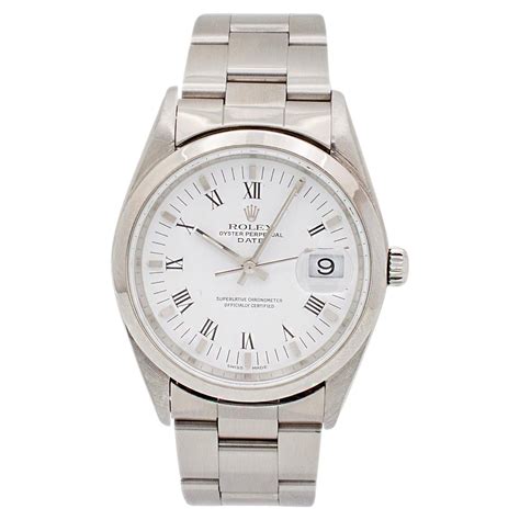 2000 rolex watch